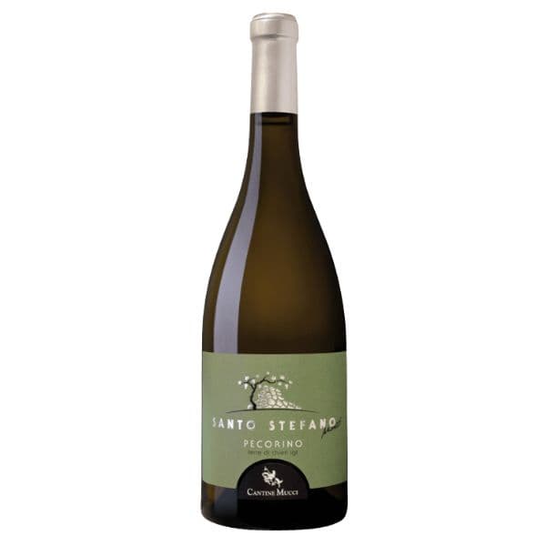 Pecorino di Chieti IGT Santo Stefano