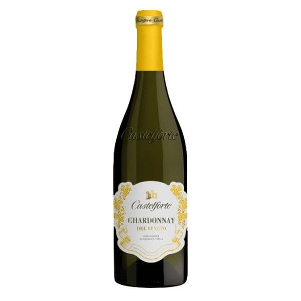 Chardonnay Veneto IGT Bianco