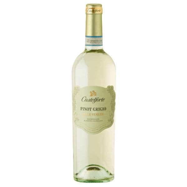 Pinot Grigio Delle Venezie DOC 