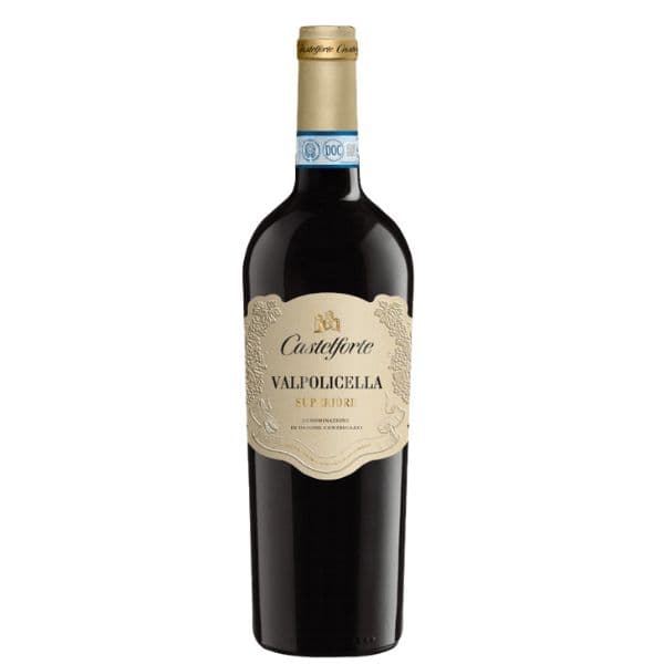 Valpolicella Superiore DOC