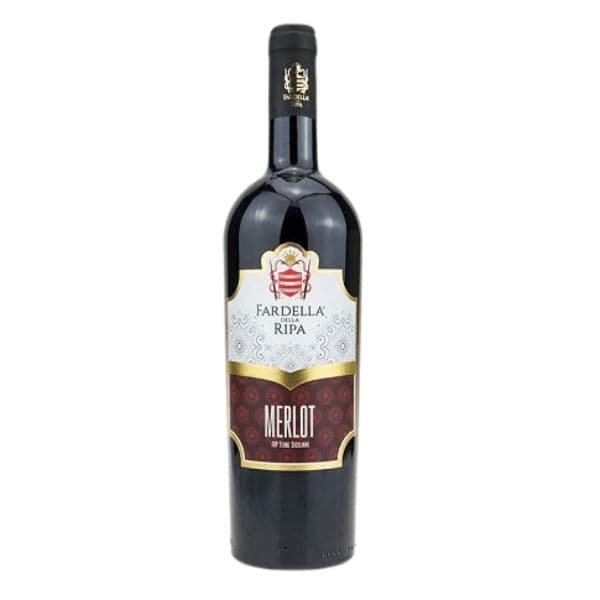 Merlot IGP Fardella Della Ripa