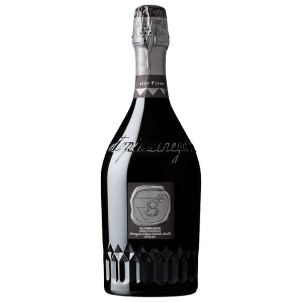 Valdobbiadene Prosecco Superiore DOCG Extra Dry Piero