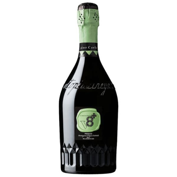 Prosecco DOC Brut Millesimato Carlo 2020