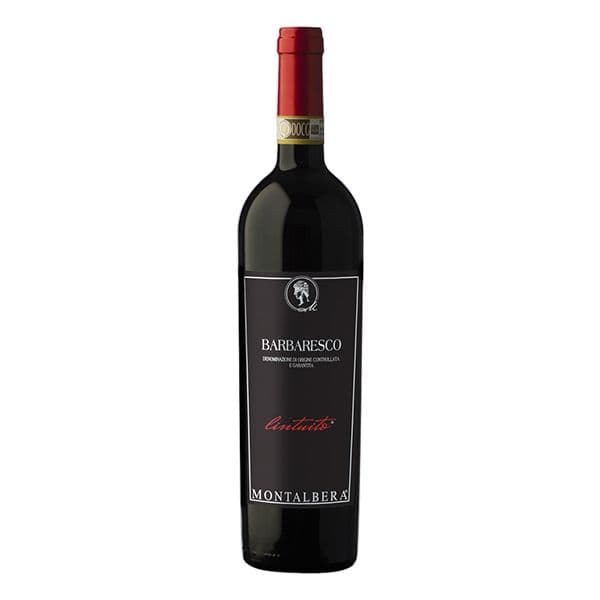 Barbaresco DOCG Lintuito 2018