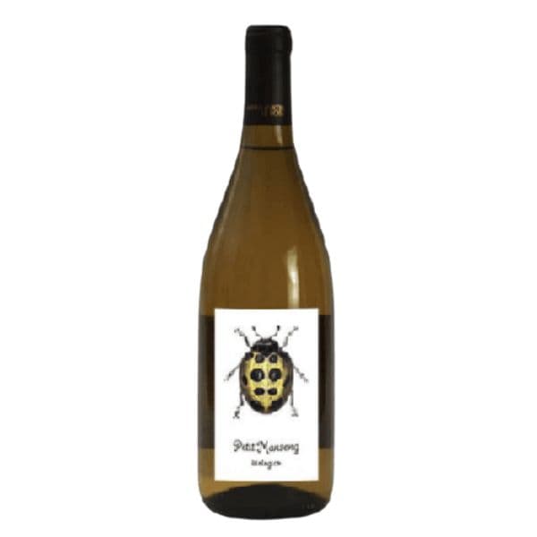 Lazio Petit Manseng IGP Bio 2019