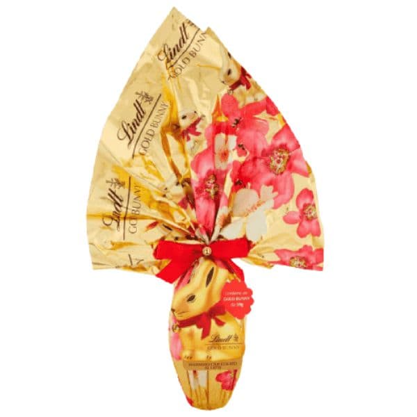 Uovo Gold Bunny Flower Latte (320 g)
