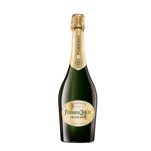 Champagne AOC Grand Brut 