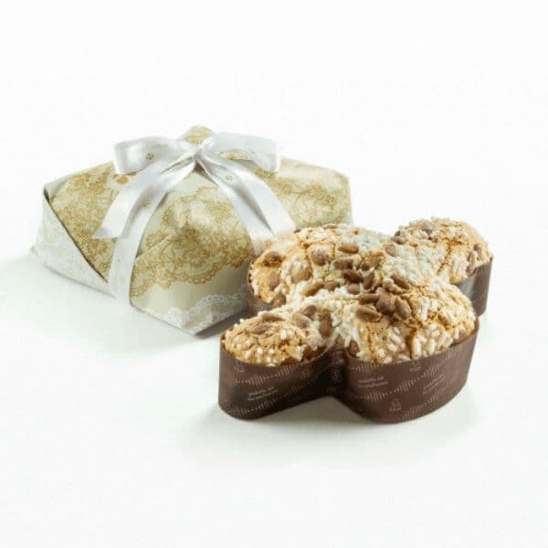 Colomba Tradizionale (1 Kg)