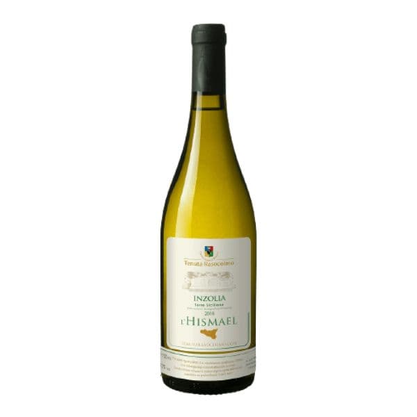 Terre Siciliane IGP L'Hismael 2019 