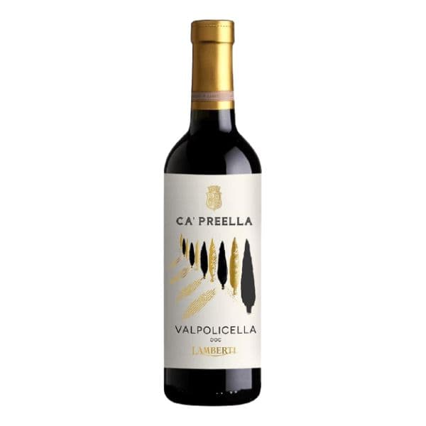Bardolino DOC Ca' Preella 2019 