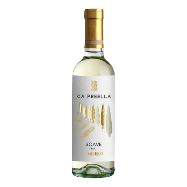 Soave DOC Ca' Preella 2019