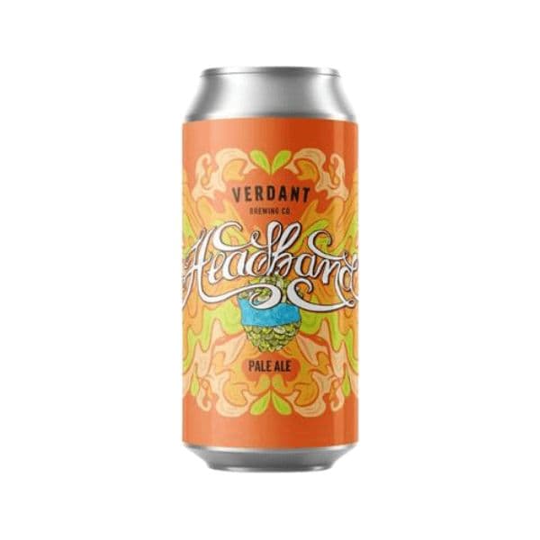 Verdant Headband Pale Ale 5.5% (44 cl)