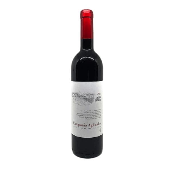 Campania Aglianico IGT Antica Fattoria 2019