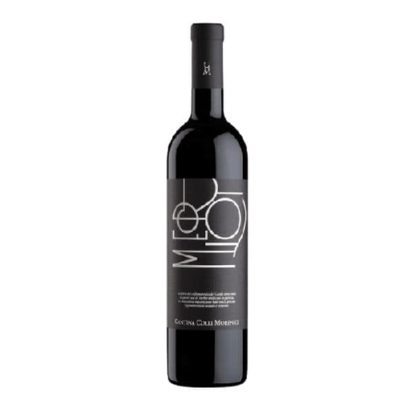 Merlot Garda DOC 2020