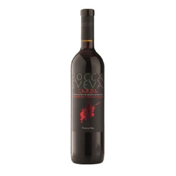 Cabernet Sauvignon Garda DOC 2018