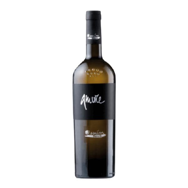 Puglia Bianco IGP Amure 2019