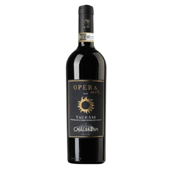 Taurasi DOCG Opera Mia 2014