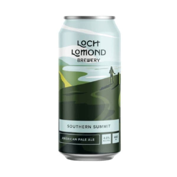 Southern Summit (44 cl)