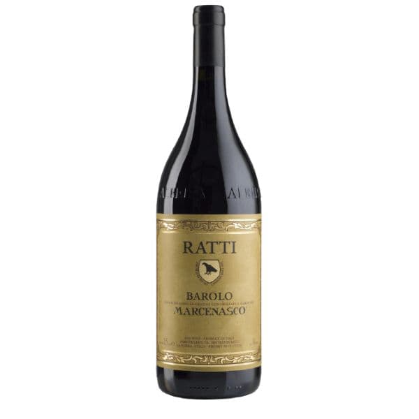 Barolo DOCG Marcenasco 2017