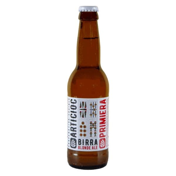 Primiera (33 cl)