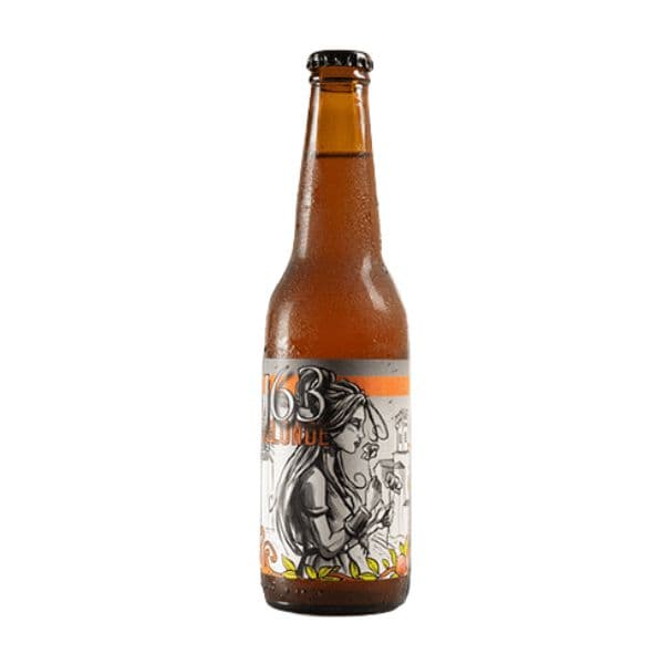 JBlonde Blond Ale (33 cl)