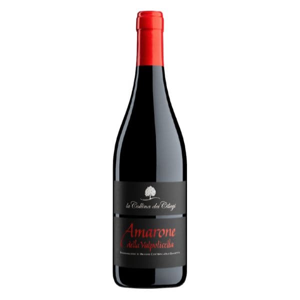 Amarone della Valpolicella DOCG 2017