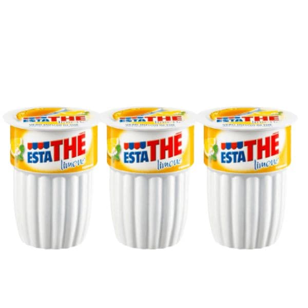 Estathè in Brick 3 pezzi (20 cl)