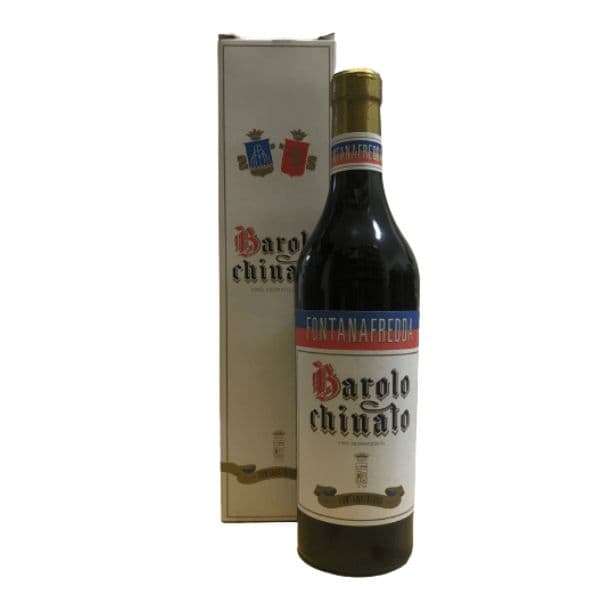 Barolo Chinato Le Righe (50 cl) (Astucciato)