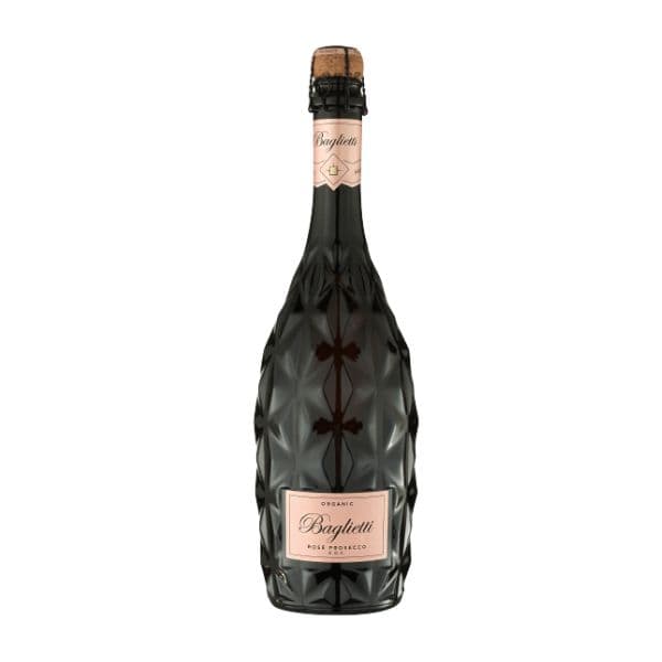Prosecco DOC Spumante Rosè Millesimato 2020
