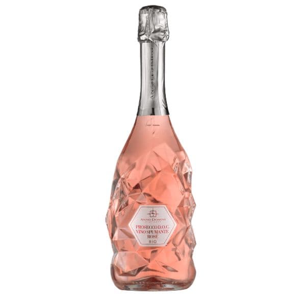 Prosecco DOC Rosé Bio Vegan 2020