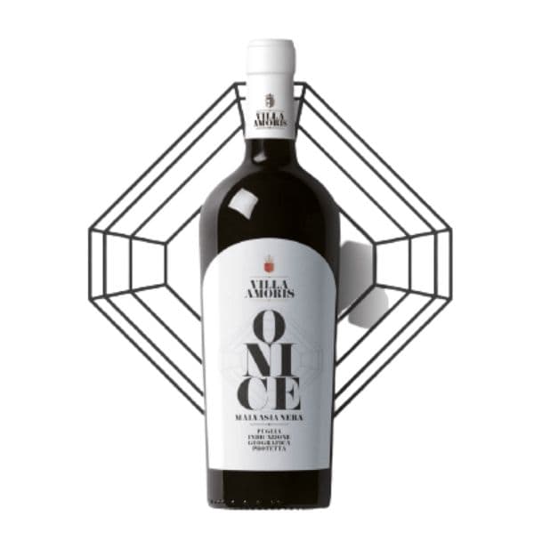 Malvasia Nera IGP Onice 2018