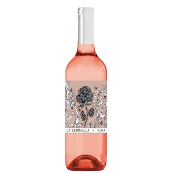 Toscana Rosato IGT La Lupinella 2019