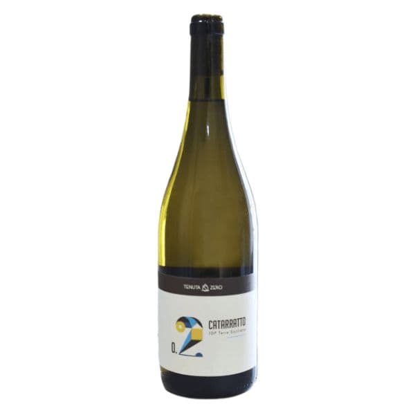 Sicilia IGP 0.2 Cataratto 2019