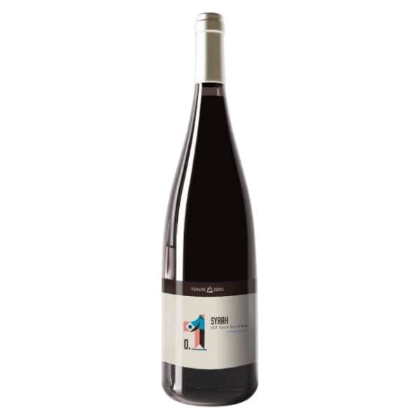 Sicilia IGP 0.1 Syrah 2019