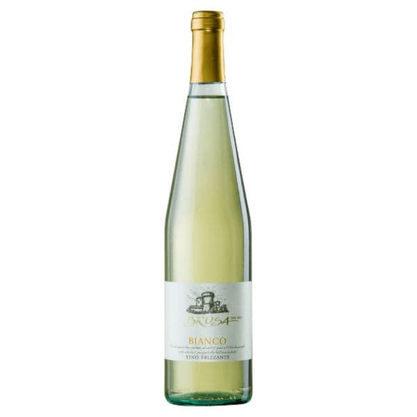 Rubicone IGT Vino  Bianco Frizzante