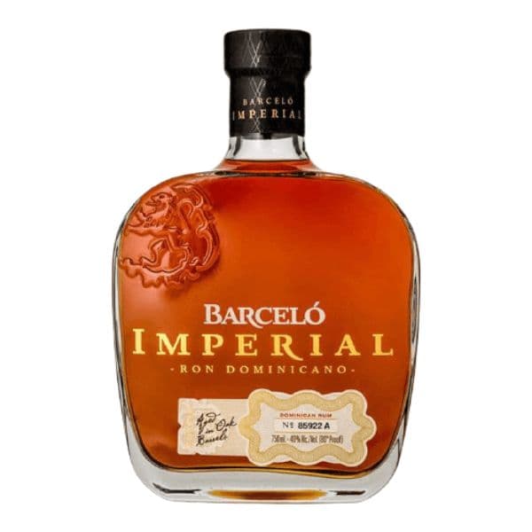 Ron Barcelò Imperial (70 cl)