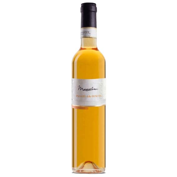 Albana di Romagna DOCG Passito Della Tenuta (50 cl)