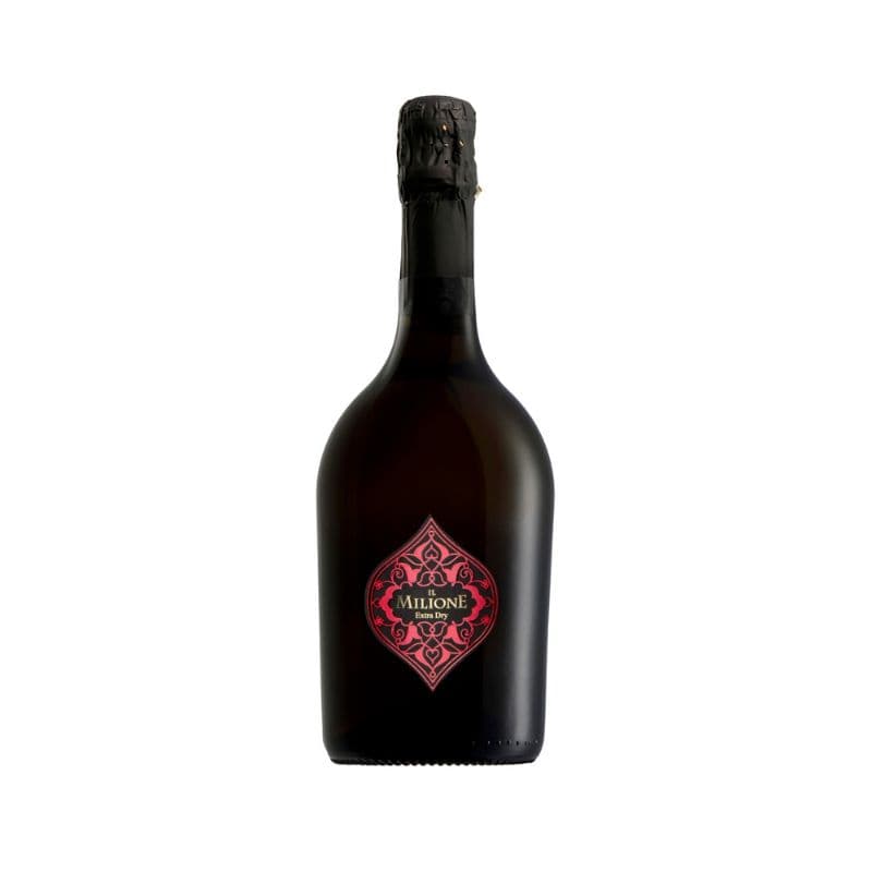 Valdobbiadene Prosecco Superiore DOCG Extra Dry Il Milione