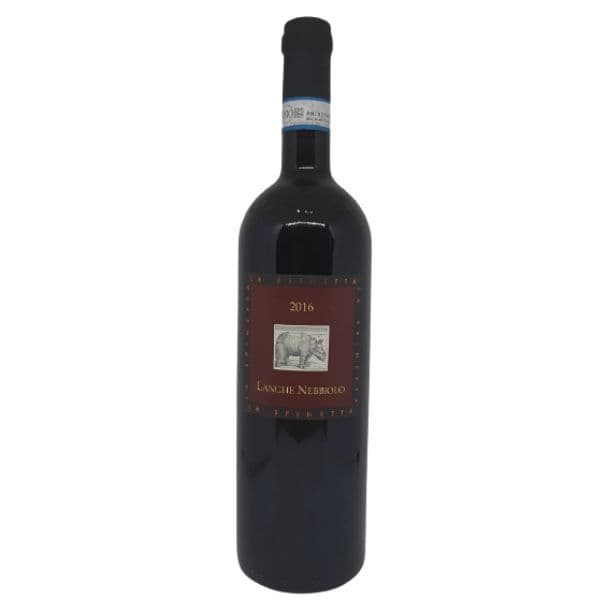 Nebbiolo DOC 2018