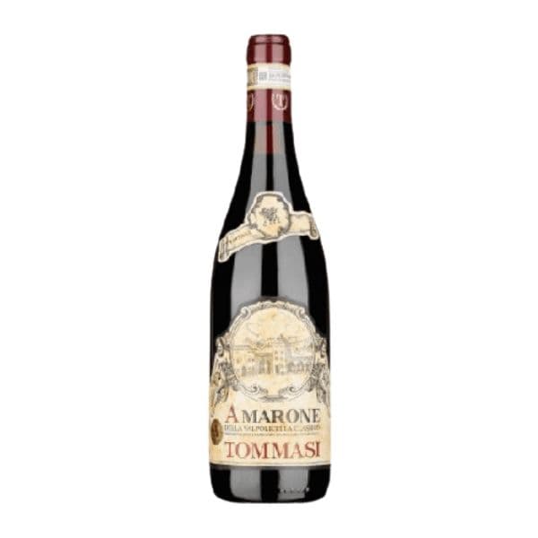Amarone della Valpolicella Classico DOCG 2016