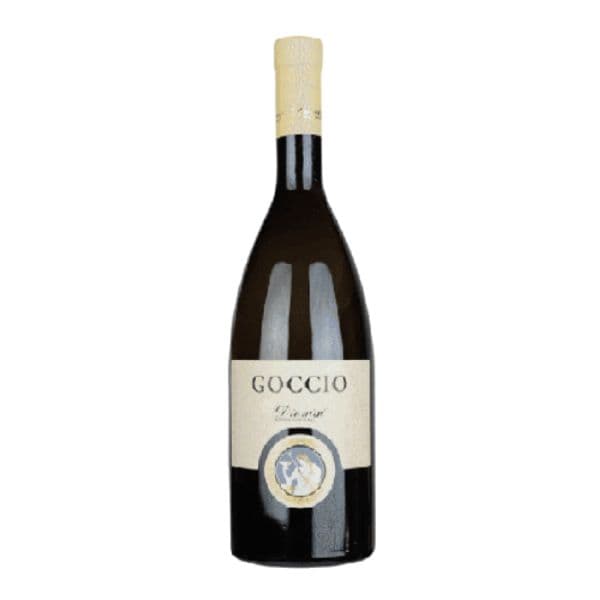 Umbria Bianco IGT Goccio 2019