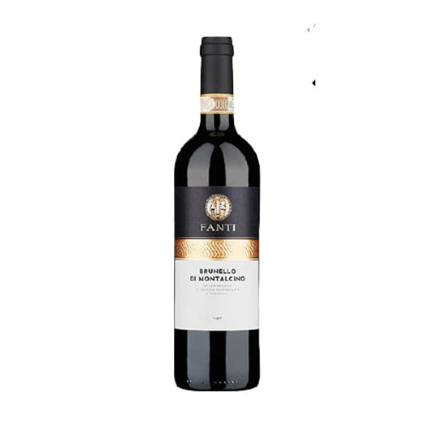 Brunello di Montalcino DOCG Vallocchio 2016