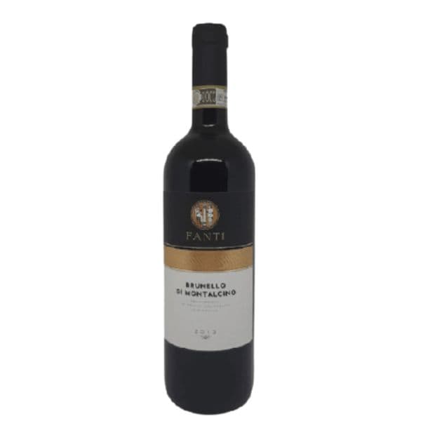 Brunello Di Montalcino DOCG 2016