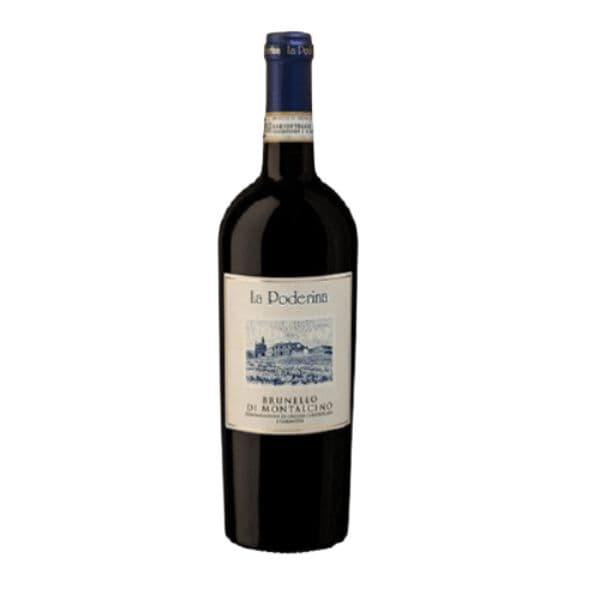 Brunello di Montalcino DOCG 2015