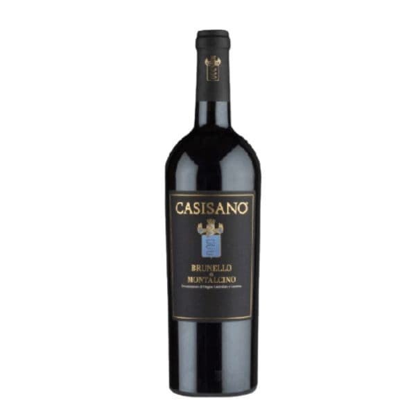 Brunello di Montalcino DOCG 2015