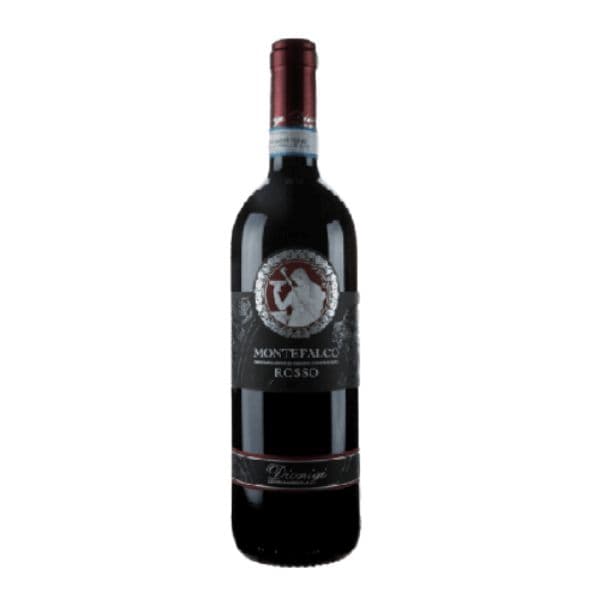 Montefalco Rosso DOC Dionigi 2017
