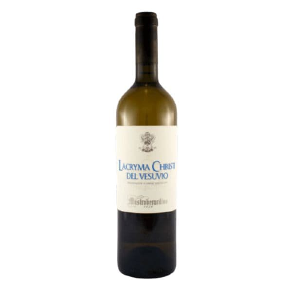 Lacryma Christi del Vesuvio 2020