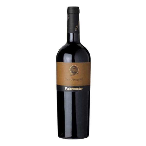 Aglianico del Vulture DOC Don Anselmo 2016