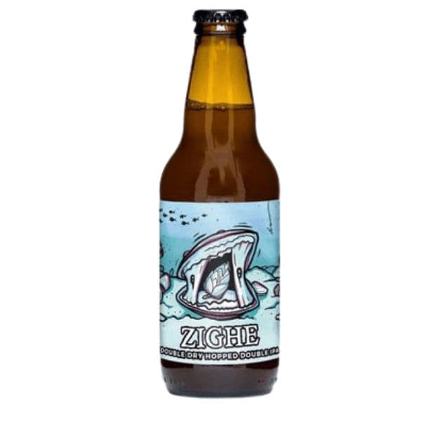 Zighe (33cl)