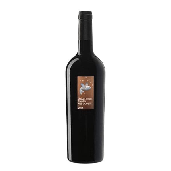 Vermentino Toscana IGT 2019